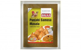 Galaji Punjabi Samosa Masala   Pack  50 grams